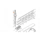 STIHL  Sprężyna talerzowa 25x12,2x1,5 9485 648 1560